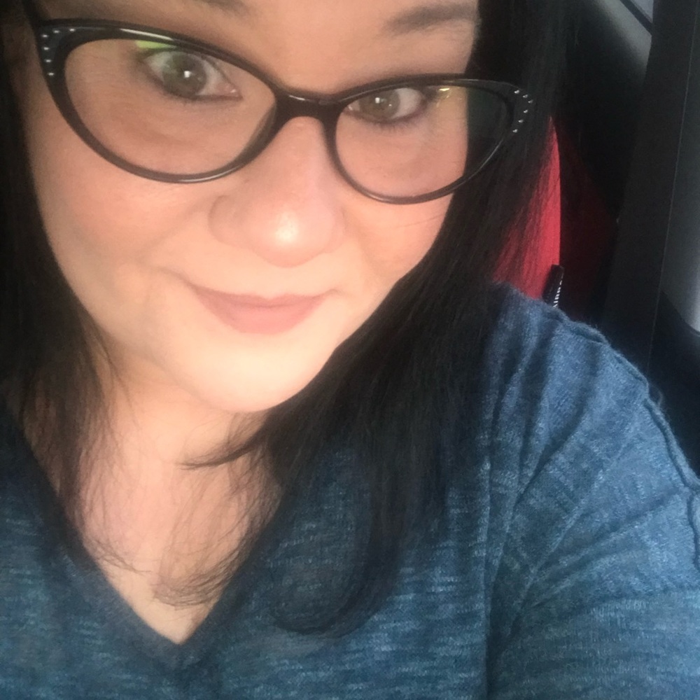 Meet your Posher, Carolann